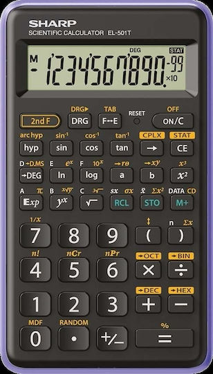 Sharp Calculator Scientific