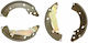Hyundai I20 Gb Brembo S30525 Brake Pads Set