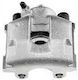 Bmw 3 Cabriolet E36 Ate Brake Caliper 24336185035
