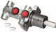 Central Brake Pump Opel Vivaro Combi J7 Ate 24212517313