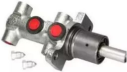Central Brake Pump Opel Vivaro Combi J7 Ate 24212517313