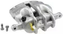 Brake Caliper Peugeot Expert Flatbed Chassis Ate 24348117855