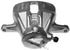 Etrier de frână Citroen C3 Pluriel Hb Ate 24354118047 Etrier de frână Citroen C3 Pluriel Hb Ate 24354118047