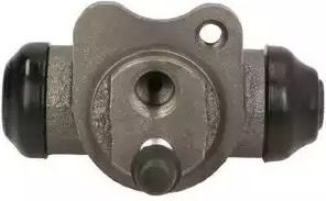 Piston cilindru frână Opel Astra G Sedan F69 Abe C50003abe