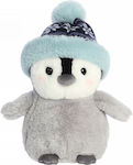 Palm Pals Plüsch Pinguin Charlie 25cm