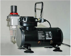 Air Compressor 23lt
