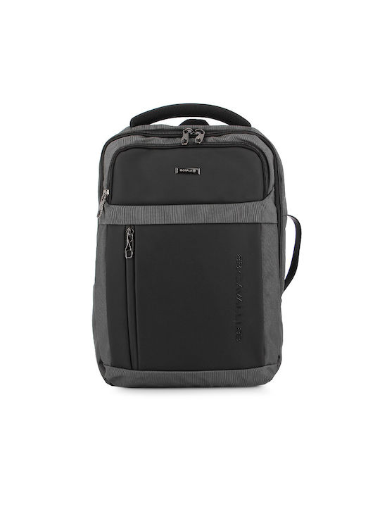 Cavalli BB Backpack Γκρι