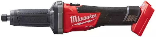 Milwaukee Fuel M18 FDG-0 Geradschleifer