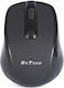 De Tech D7 Wireless Mouse Black