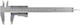 Ferax Analogic Caliper