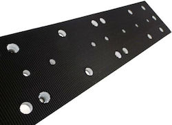 Rupes 619.153MH Sander Parts Rubber Backing Pad