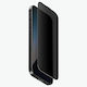 Uniq Optix 5D Privacy Tempered Glass (iPhone 17 Pro Max / iPhone 16 Pro Max)