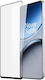 Dux Ducis Tempered Glass Μαύρο (OnePlus Nord 4)