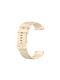 Armband Silikon Beige (Galaxy Watch 3 41mm)
