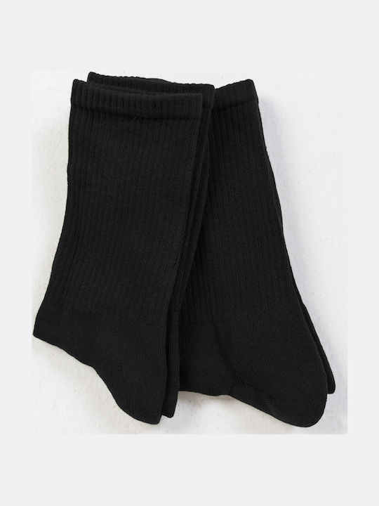 Sock Ing Κάλτσες Μαύρο 2Pack