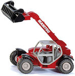 Manitou Τeleskopic Lader