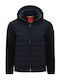 Wellensteyn Men's Jacket Navy