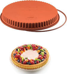 Silikomart Commercial Baking Pan Silicone