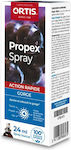 Ortis Propex Spray Μέλι 24ml