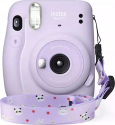 Loveinstant Universal Neck Strap for Fujifilm Camera Fuji Instax Mini 11 8 9 70 90 Panda 11474896 5904647812628 Loveinstant Universal Neck Strap for Fujifilm Camera Fuji Instax Mini 11 8 9 70 90 Panda 11474896 5904647812628