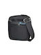 10816XS Men's Bag Shoulder / Crossbody Black 10816XS-Black
