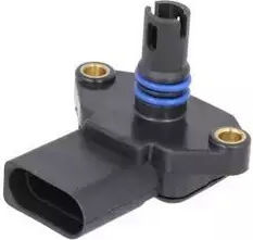 Senzor Presiune Admisie Audi A2 8z0 Beru Spr203