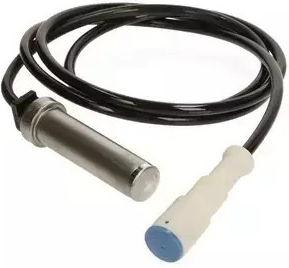 Abs Sensor Mercedes-benz Vario Bus Bosch 0265004016