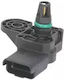 Intake Manifold Pressure Sensor Citroen C3 Ii Bosch 0261230136