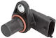 Senzor de poziție ax Fiat Ducato Caroserie 244 Bosch 0281002634
