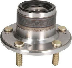 Satz Radlager Mitsubishi Eclipse I D2 A Bta H25015bta