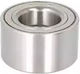 Set Wheel Bearing Skoda Felicia Ii Combi 6u5 Bta H1s000bta