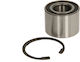Wheel Bearing Chevrolet Aveo Sedan T250 T255 Bta H20046bta