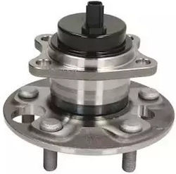 Set rulmenți roată Toyota Avensis Sedan Zrt27 Adt27 Fag 713 6211 20