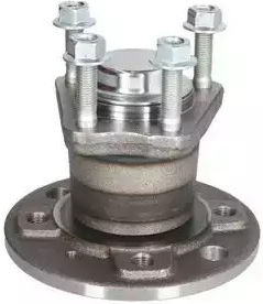 Set rulmenți roată Opel Meriva Bta H2x001bta