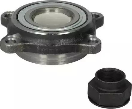 Alfa Romeo 147 937 Wheel Bearing Set Bta H1d008bta