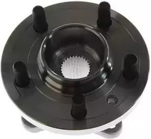 Land Rover Discovery Iv La Bta H1i005bta Wheel Bearing Set