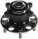 Wheel Bearing Mitsubishi Eclipse Ii D3 A Bta H15007bta