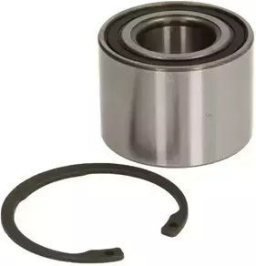 Wheel Bearing Set Chevrolet Aveo Sedan T250 T255 Fag 713 6448 00