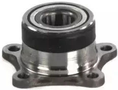 Wheel Bearing Set Toyota Camry Station Wagon V2 Fag 713 6181 90