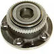 Wheel Bearing Set Citroen Jumpy Chassis Plate Bu Bv Bw Bx Fag 713 6305 70
