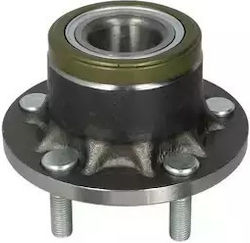 Set Rulmenți Roată Ford Transit Connect P65 P70 P80 Bta H2g048bta