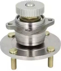 Set de Rulmenți Roată Mitsubishi Galant V E5 A E7 A E8 A Fag 713 6194 40