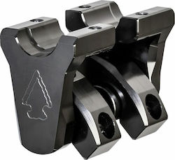 Rox Speed FX Motorrad Lenkerhalterung