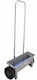 AWTools AW60505 Wheeled Seeder with Capacity 12lt