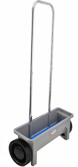 AWTools AW60505 Wheeled Seeder with Capacity 12lt