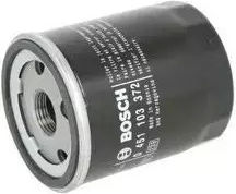 Oil Filter Mitsubishi Lancer Sedan Cy Z A Bosch 0451103372