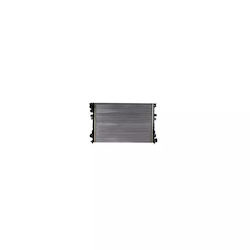 Fiat Ulysse 179ax Denso Drm07055 Water Radiator