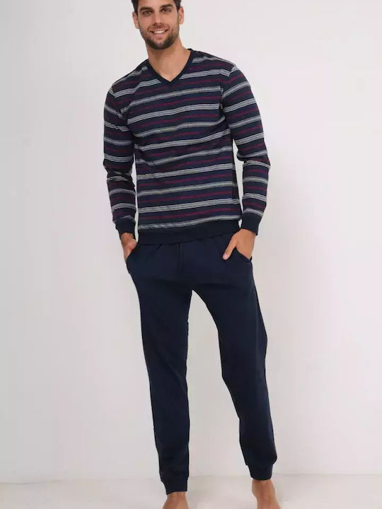 Bonatti Marineblau