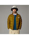 Hydrenalite Winter Jacket Waterproof Moss Green