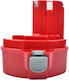 Makita 14.4v Power Tool Battery 3500mah 4000mah Capacity Compatible Multiple Models 2pcs